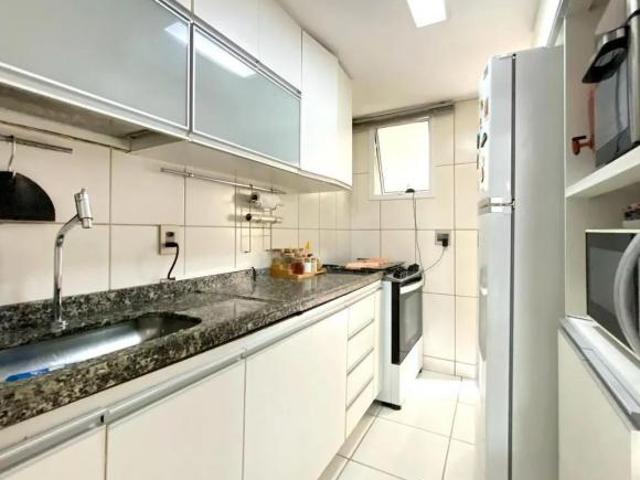 Área Privativa / Garden com 3 quartos à venda em Belo Horizonte, no bairro Nova Vista