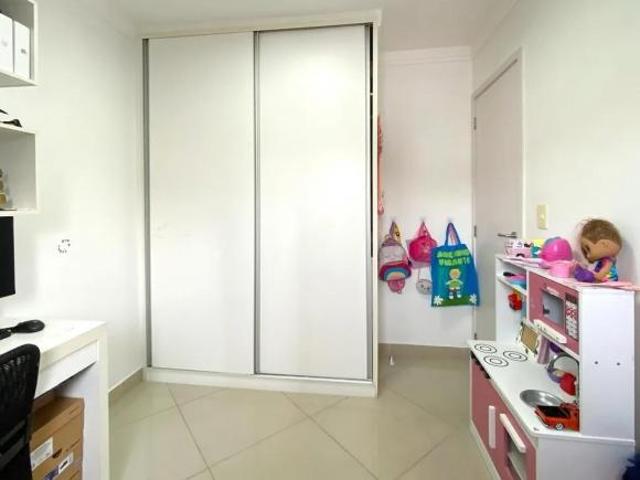 Área Privativa / Garden com 3 quartos à venda em Belo Horizonte, no bairro Nova Vista