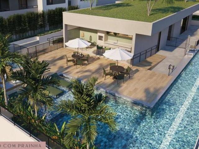 Área Privativa / Garden com 3 quartos à venda em Belo Horizonte, no bairro Palmares