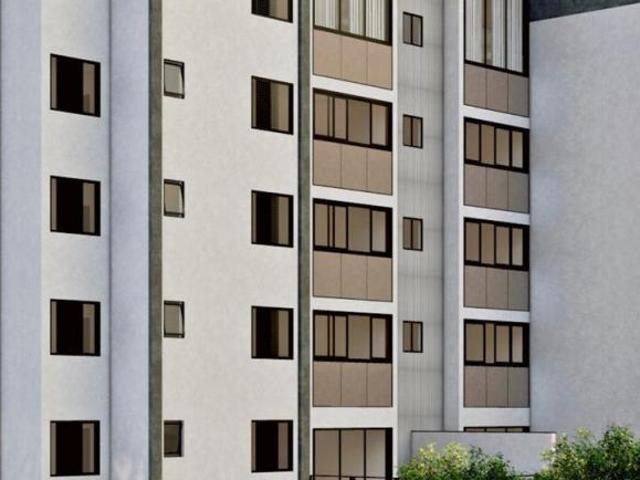 Área Privativa / Garden com 3 quartos à venda em Belo Horizonte, no bairro Santa Amélia