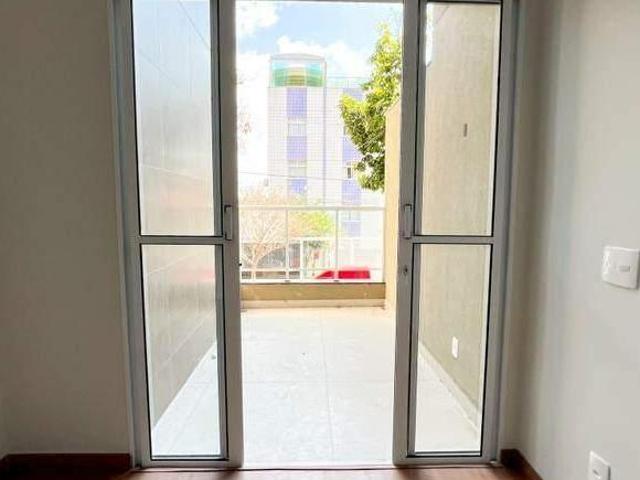 Área Privativa / Garden com 3 quartos à venda em Belo Horizonte, no bairro Santa Inês