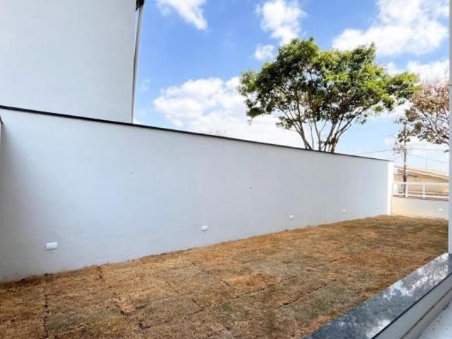 Área Privativa / Garden com 3 quartos à venda em Belo Horizonte, no bairro Santa Inês