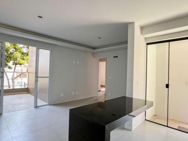 Área Privativa / Garden com 3 quartos à venda em Belo Horizonte, no bairro Santa Inês