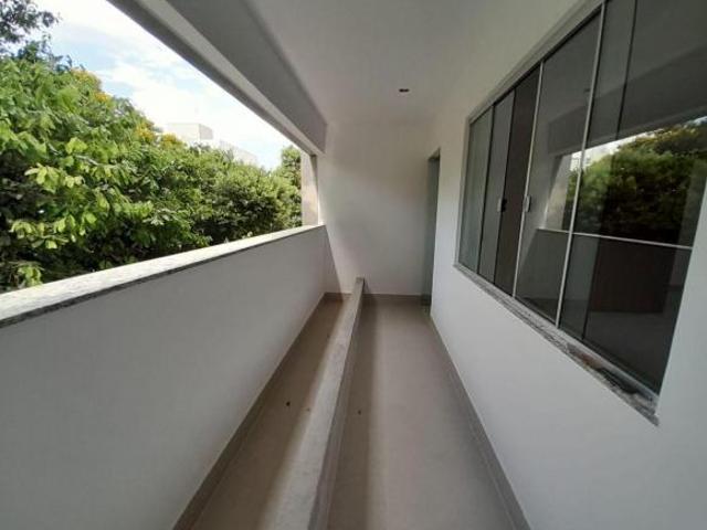 Área Privativa / Garden com 3 quartos à venda em Belo Horizonte, no bairro Santa Rosa