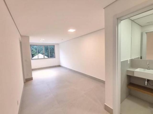 Área Privativa / Garden com 3 quartos à venda em Belo Horizonte, no bairro Sagrada Família