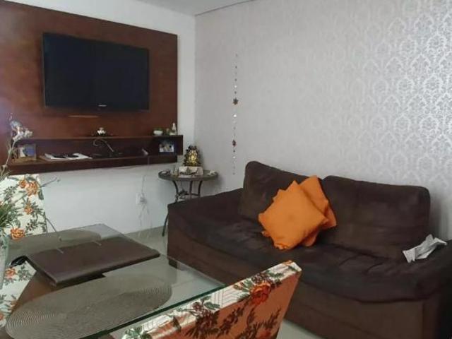 Área Privativa / Garden com 3 quartos à venda em Contagem, no bairro Arvoredo