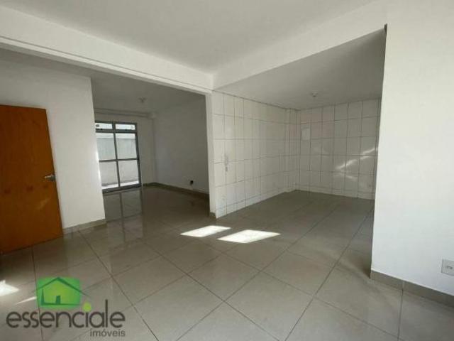 Área Privativa / Garden com 3 quartos à venda em Contagem, no bairro Inconfidentes