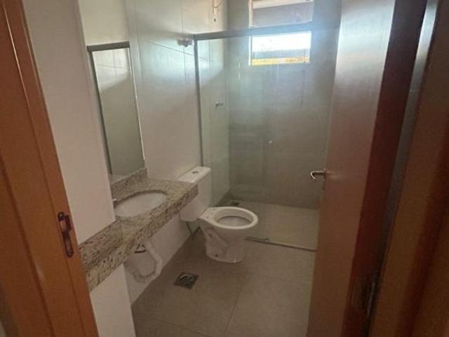 Área Privativa / Garden com 3 quartos à venda em Lavras, no bairro Jardim Glória