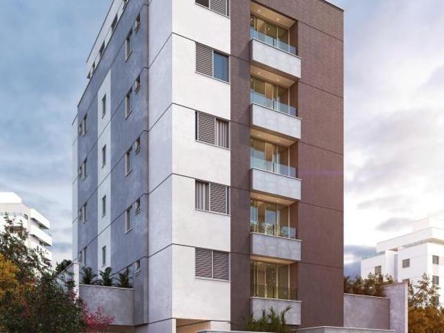 Área Privativa / Garden com 3 quartos à venda em Sabará, no bairro Ana Lúcia