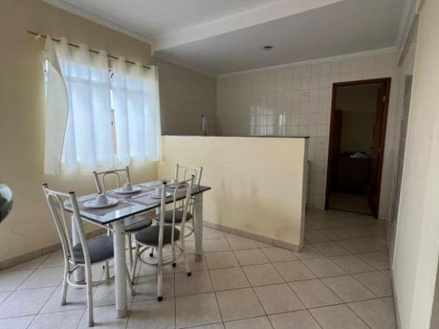 Área Privativa / Garden com 3 quartos à venda em Viçosa, no bairro Santo Antônio
