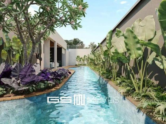 Área Privativa / Garden com 4 quartos à venda em Belo Horizonte, no bairro Gutierrez