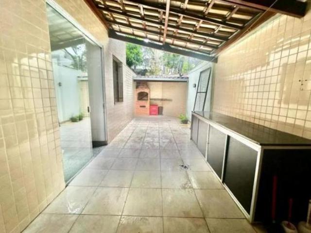 Área Privativa / Garden com 4 quartos à venda em Belo Horizonte, no bairro Liberdade