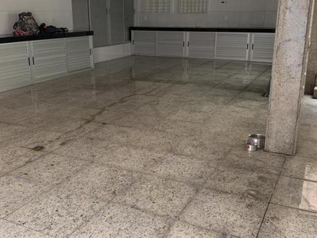 Área Privativa / Garden com 4 quartos à venda em Belo Horizonte, no bairro Pirajá