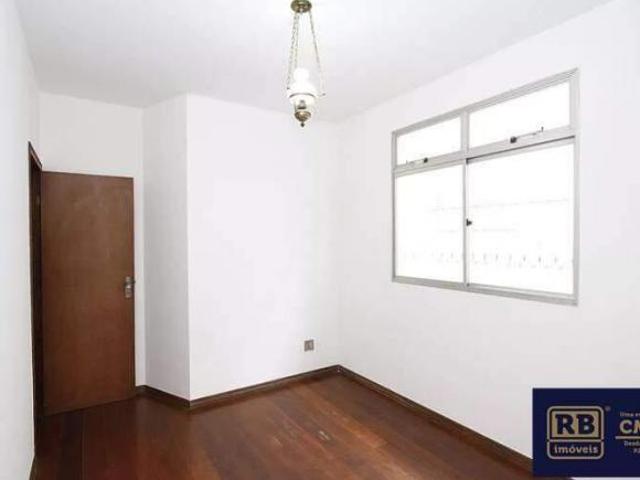 Área Privativa / Garden com 4 quartos à venda em Belo Horizonte, no bairro Prado
