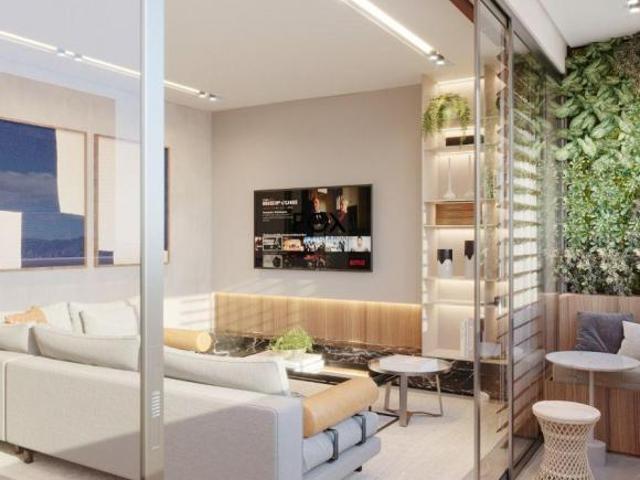 Área Privativa / Garden com 4 quartos à venda em Belo Horizonte, no bairro Santa Lúcia