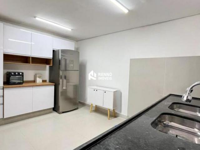 Área Privativa / Garden com 4 quartos à venda em Belo Horizonte, no bairro Santa Lúcia