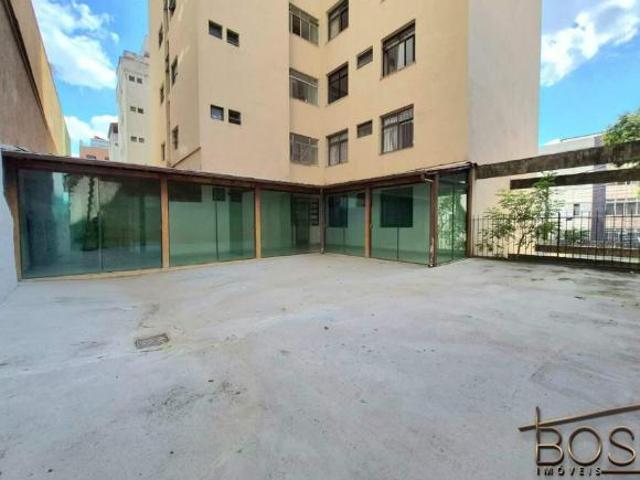 Área Privativa / Garden com 4 quartos à venda em Belo Horizonte, no bairro Santo Antônio