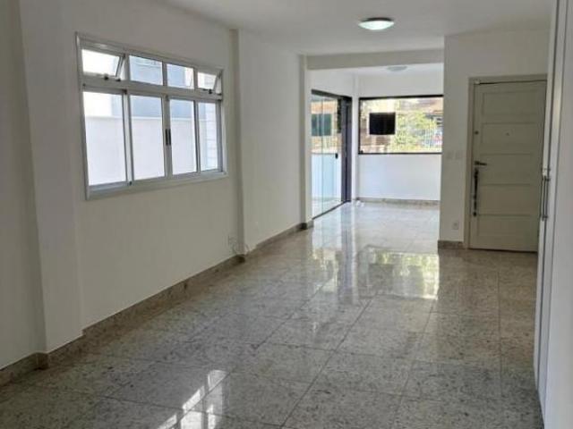 Área Privativa / Garden com 4 quartos à venda em Belo Horizonte, no bairro Serra