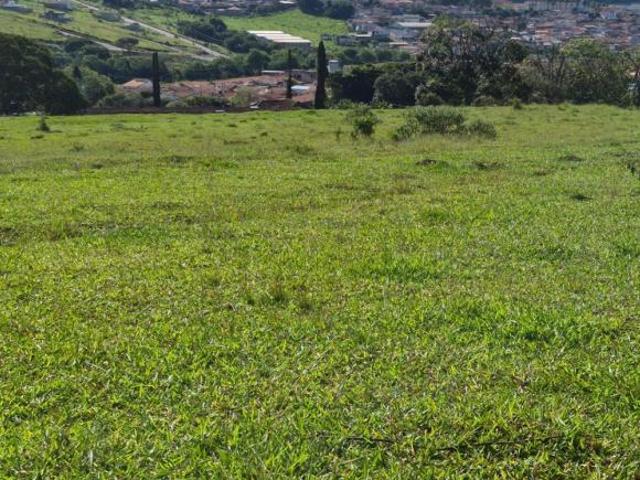 Área Privativa / Garden à venda em Campanha, no bairro Rural