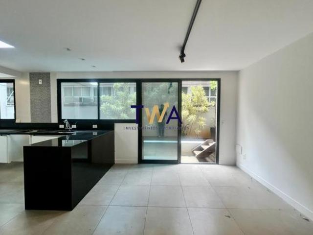 Área privativa, Laura Furtado, Savassi, Belo Horizonte, 2 quartos, R$1.550.000,00, à venda na TWA In
