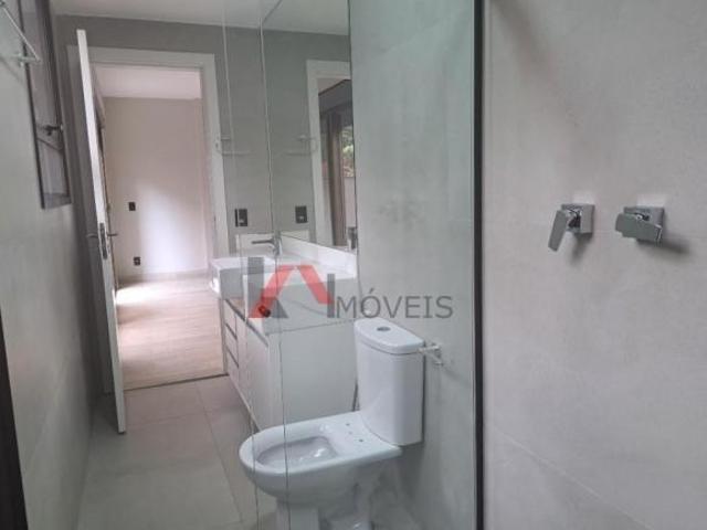 Área Privativa, Lourdes, Belo Horizonte, MG