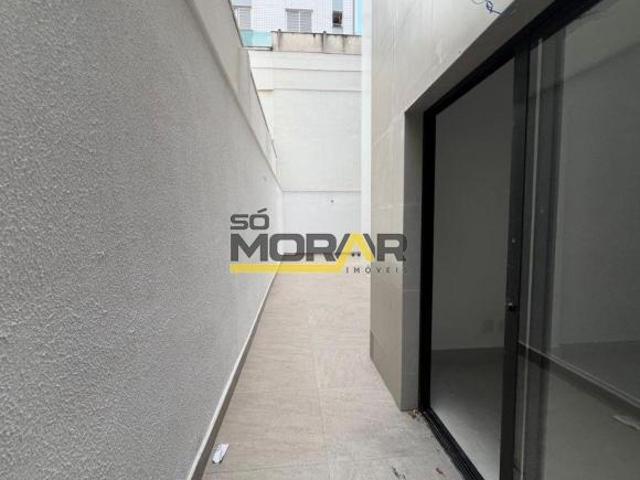 Area Privativa no Bairro Santa Ines – 144m2
