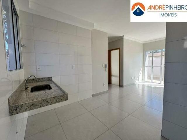 Área Privativa Nova à Venda – 2 Quartos | 132m² | R$ 568.000,00 – Santa Mônica, Belo Horizonte