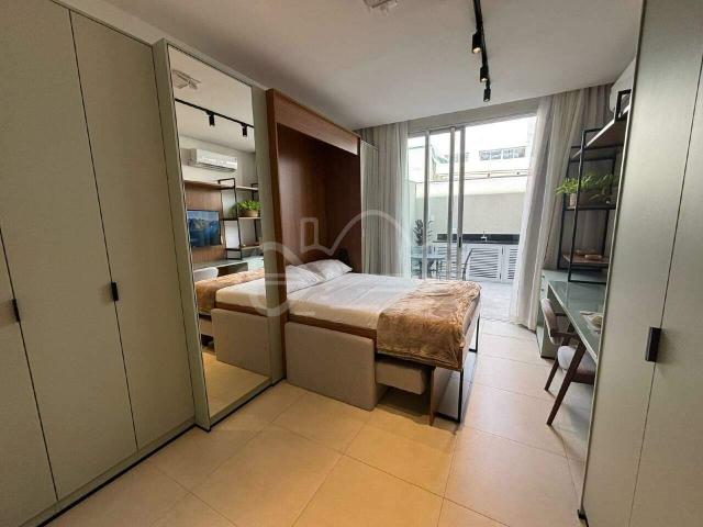 Área privativa para aluguel, 1 quarto, 1 suíte, Ouro Preto Belo Horizonte/MG