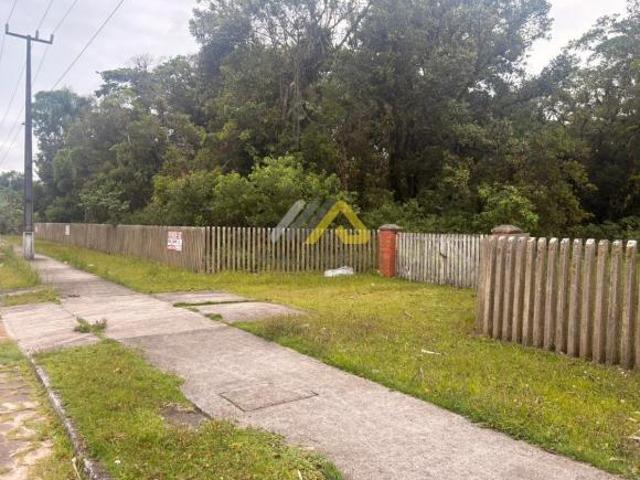 Área privilegiada perto do mar, com potencial para condomínio de lotes ou empree