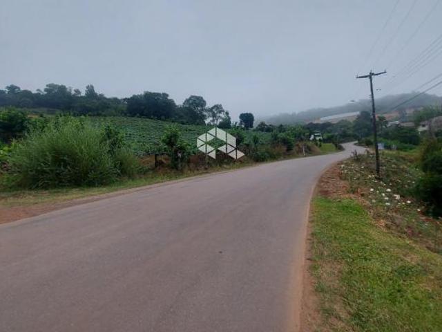 Área próxima ao centro de Coronel Pilar