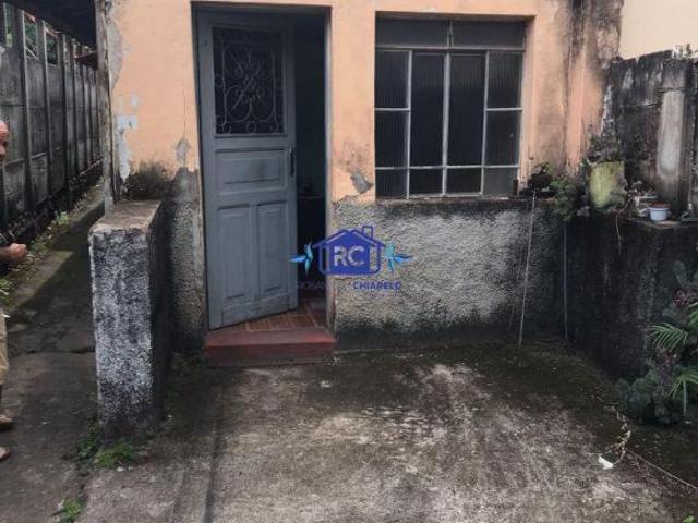 Área próxima ao centro