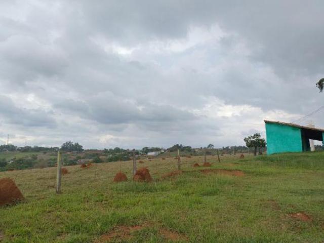 Área Rural à venda com 120000 m² em Capela do Alto/SP
