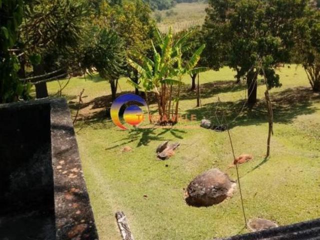 Área rural a venda em Santana de Parnaíba SP