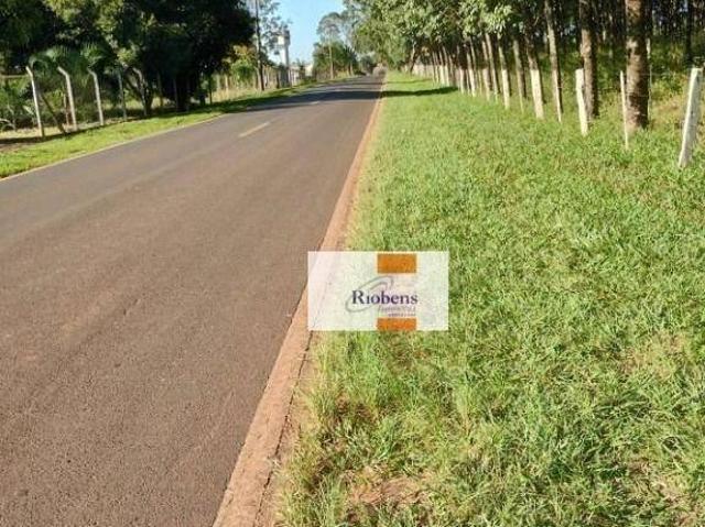 ÀREA rural à venda, ONDA VERDEZona Rural, São José do Rio Preto