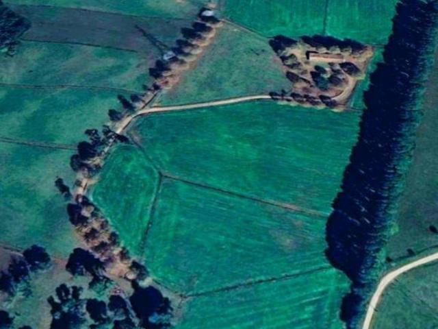 Área rural á venda próximo a Audi
