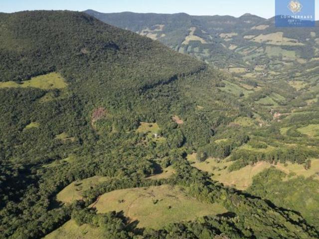 Área Rural à Venda – Rio do Terra | Três Cachoeiras RS