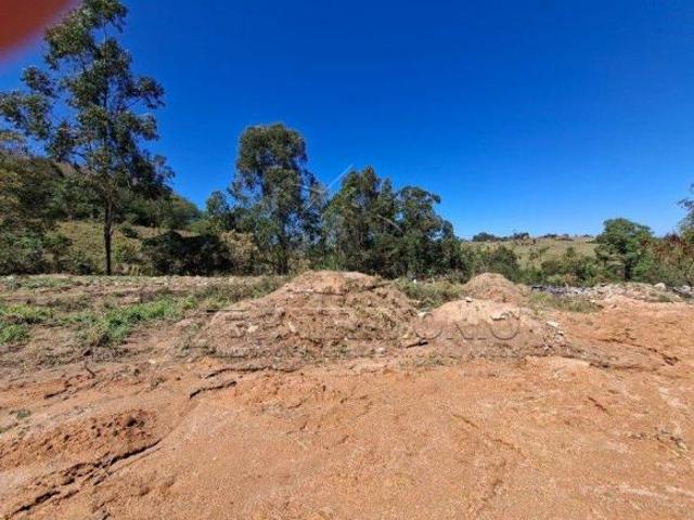 AREA RURAL COM 10.000,00 m² no Caputera