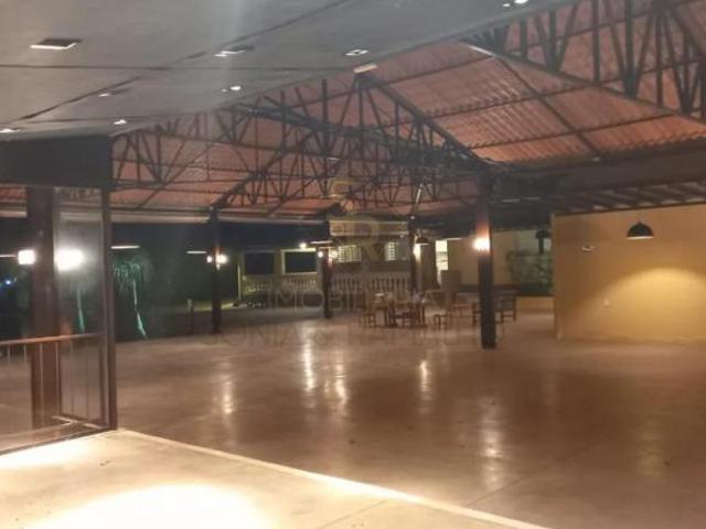 ÁREA RURAL COMERCIAL EM FRANCA/ SP PRONTA PARA EVENTOS, NEGÓCIOS E INVESTIMENTOS