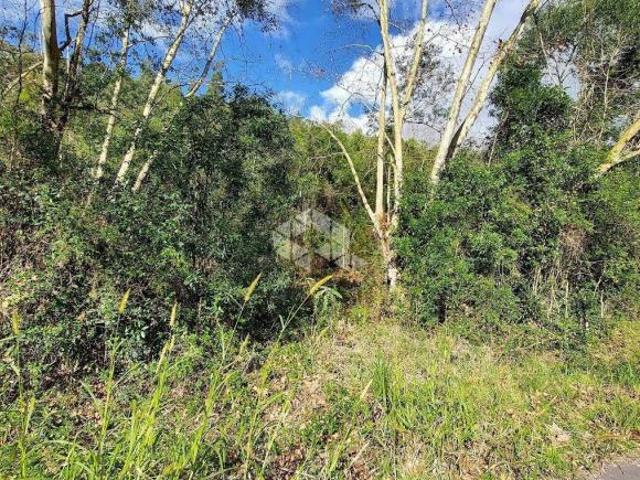 Área rural de 4.3hectares em São Gabriel Garibaldi