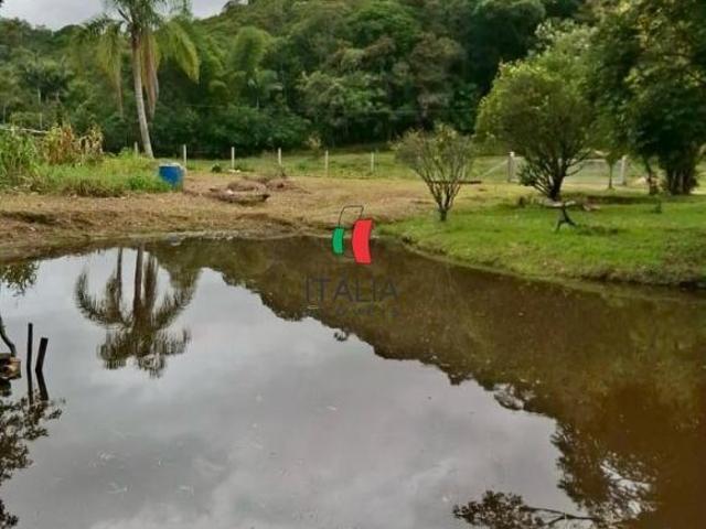 Área Rural em Claraíba, Nova Trento/SC