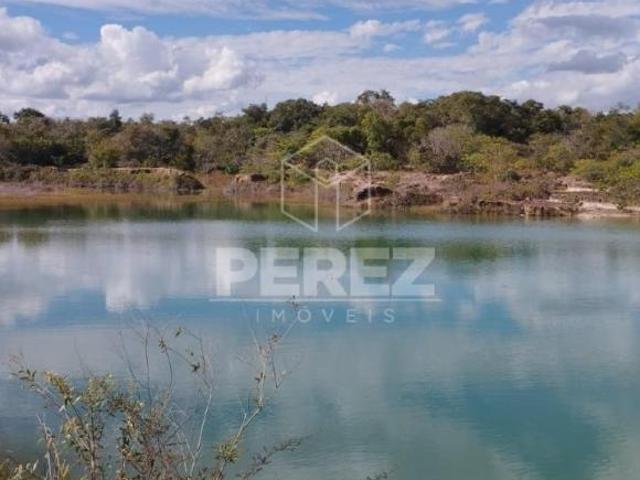 Área Rural em Jaraguari/MS