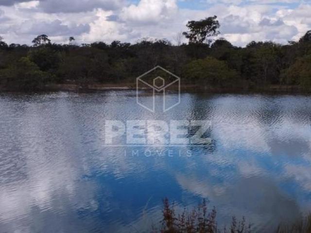 Área Rural em Jaraguari/MS