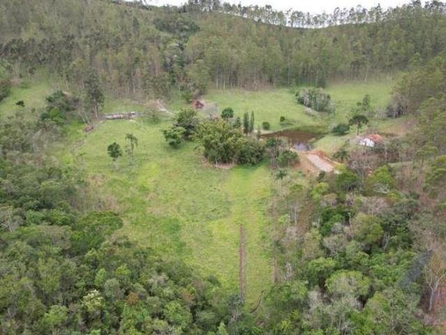 Área Rural para Venda em Apiaí, Vale do RIBEIRA