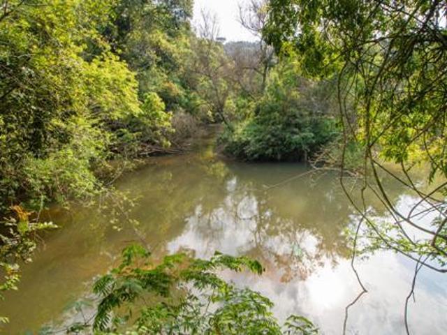 Área Rural para Venda em Bocaiúva do Sul, Belle Vie
