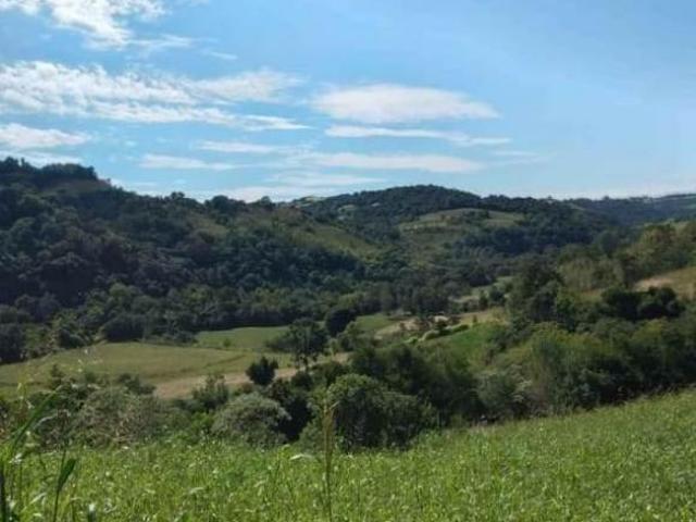 Área Rural para Venda em Erval Seco, Rural