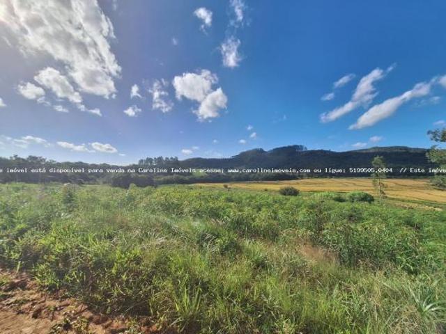 Área Rural para Venda em Mariana Pimentel, Linha Alves