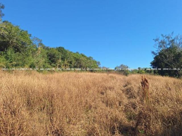 Área Rural para Venda em Mariana Pimentel, Linha Saint Brisson
