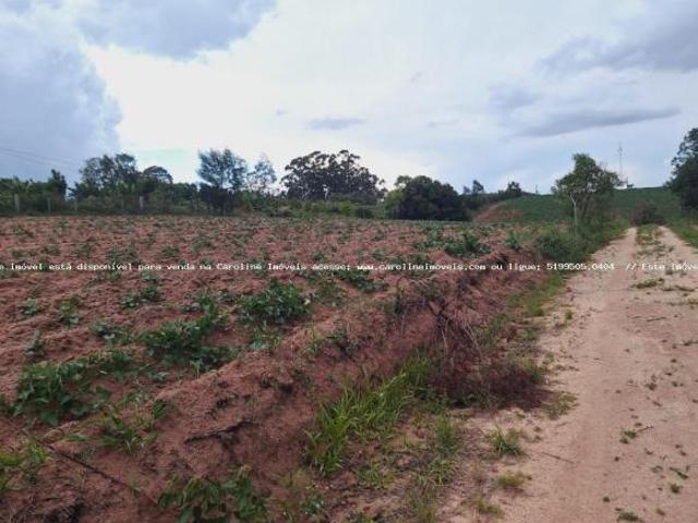 Área Rural para Venda em Mariana Pimentel, Linha Saint Brisson