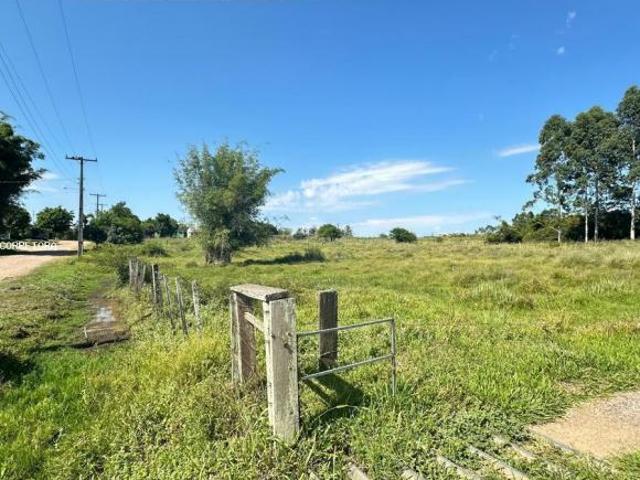 Área Rural para Venda em São Jerônimo, Lindos Ares