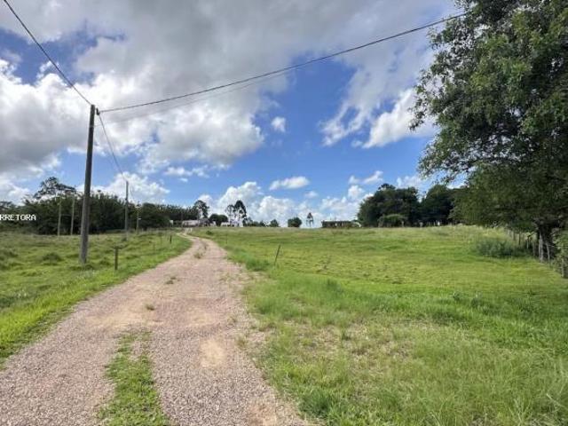 Área Rural para Venda em São Jerônimo, Lindos Ares